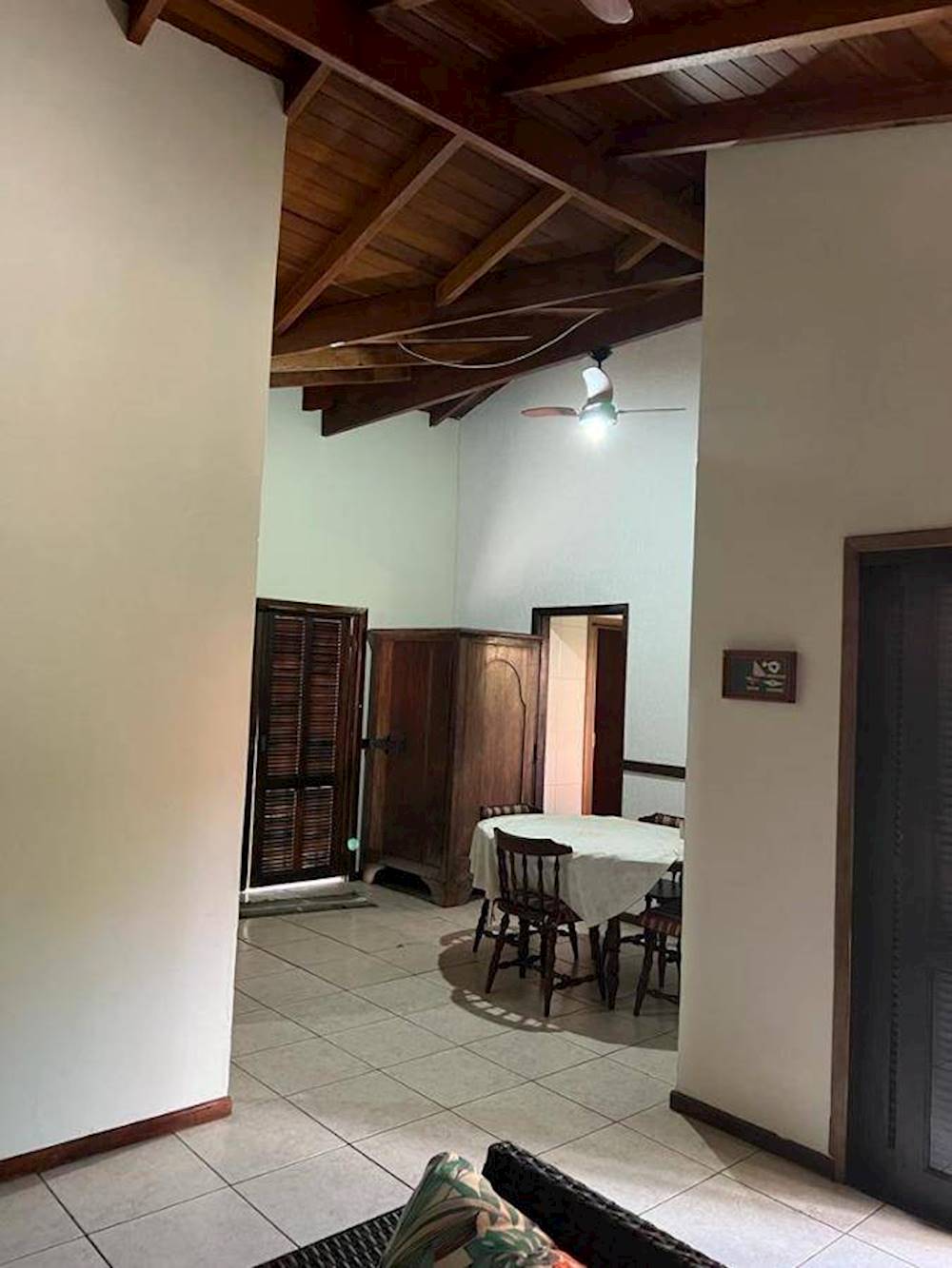 Casa em Portal Da Tabatinga - Caraguatatuba/SP, localizado em Caraguatatuba - SP