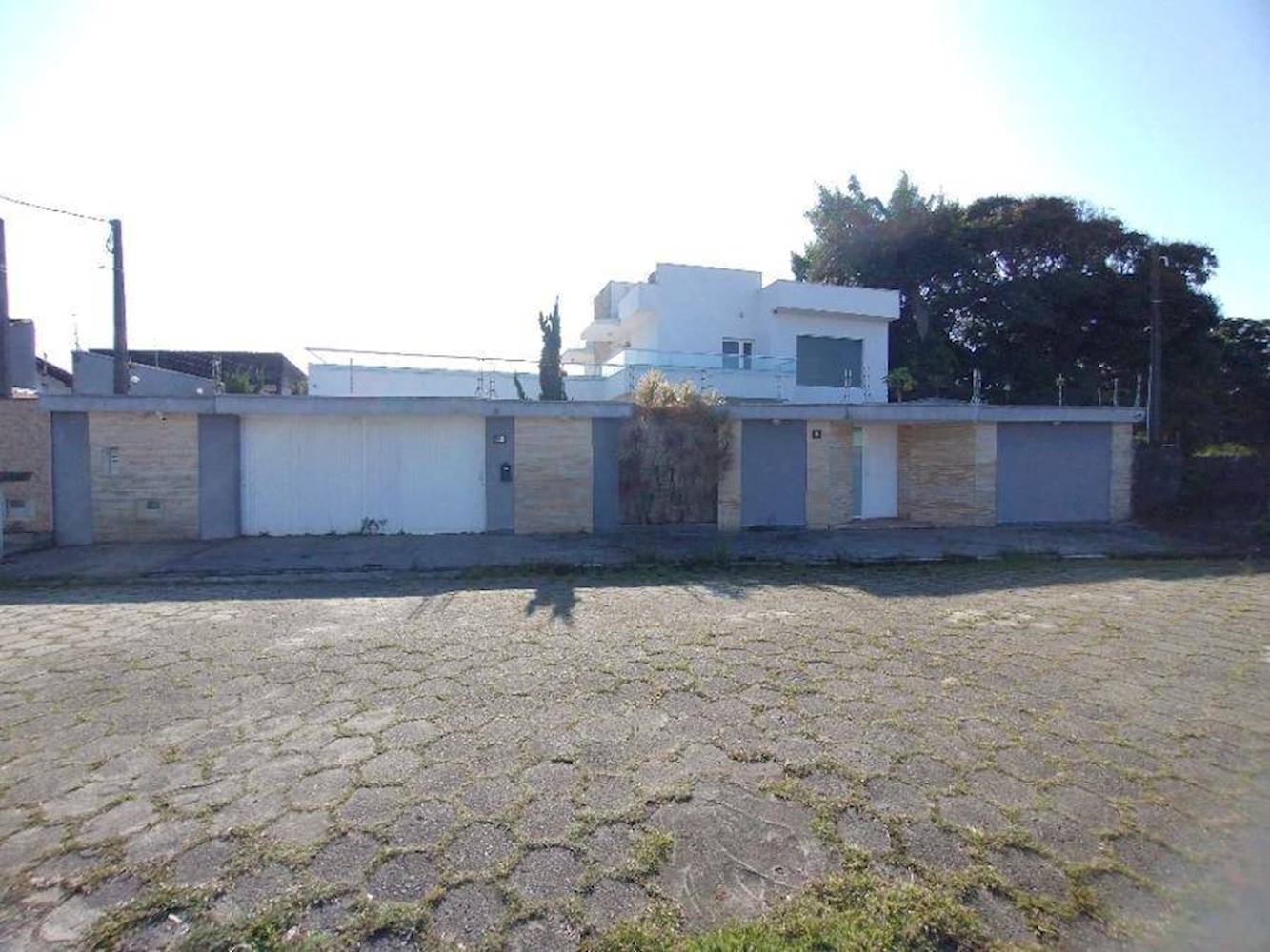 Imagem do imóvel Casa no Balneário Josedy - Peruíbe/SP