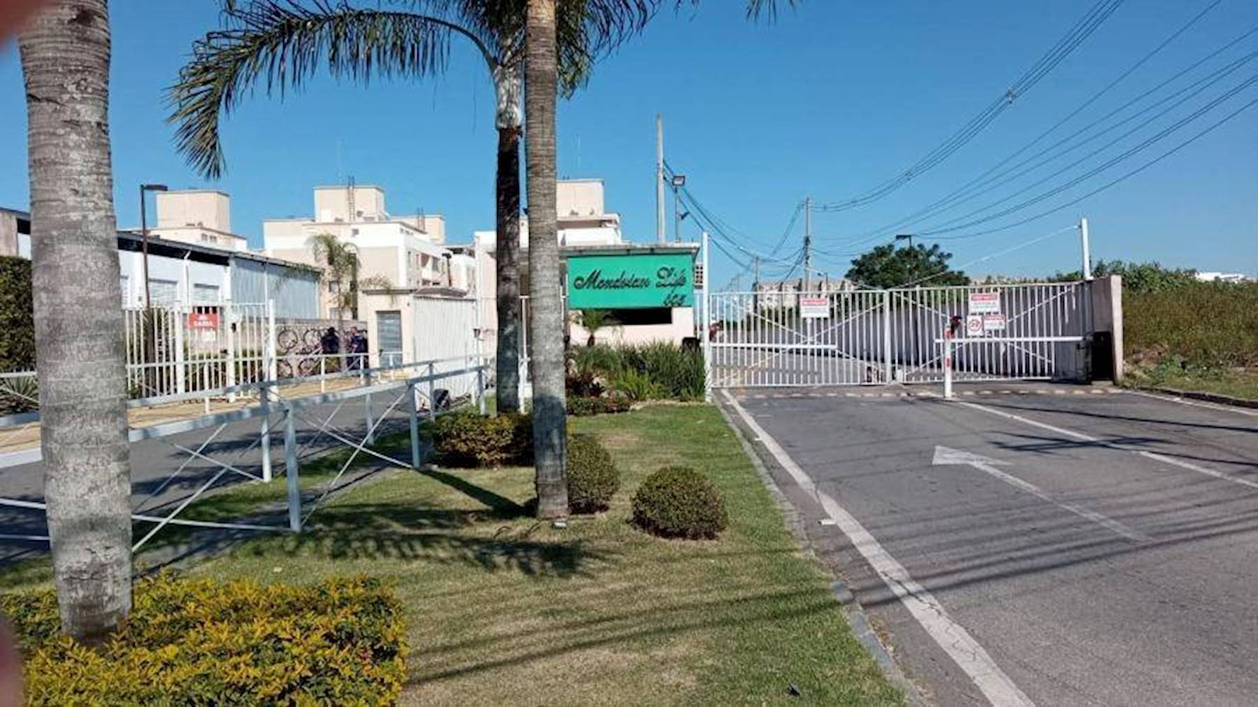 Imagem do imóvel Apartamento no Parque Califórnia - Campos Dos Goytacazes/RJ