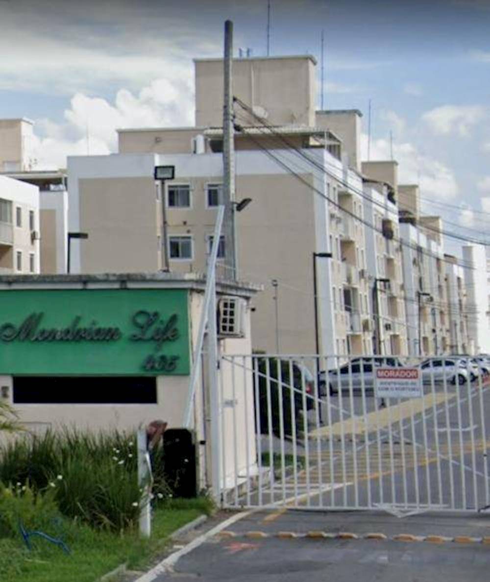 Apartamento no Parque Califórnia - Campos Dos Goytacazes/RJ, localizado em Campos dos Goytacazes - RJ