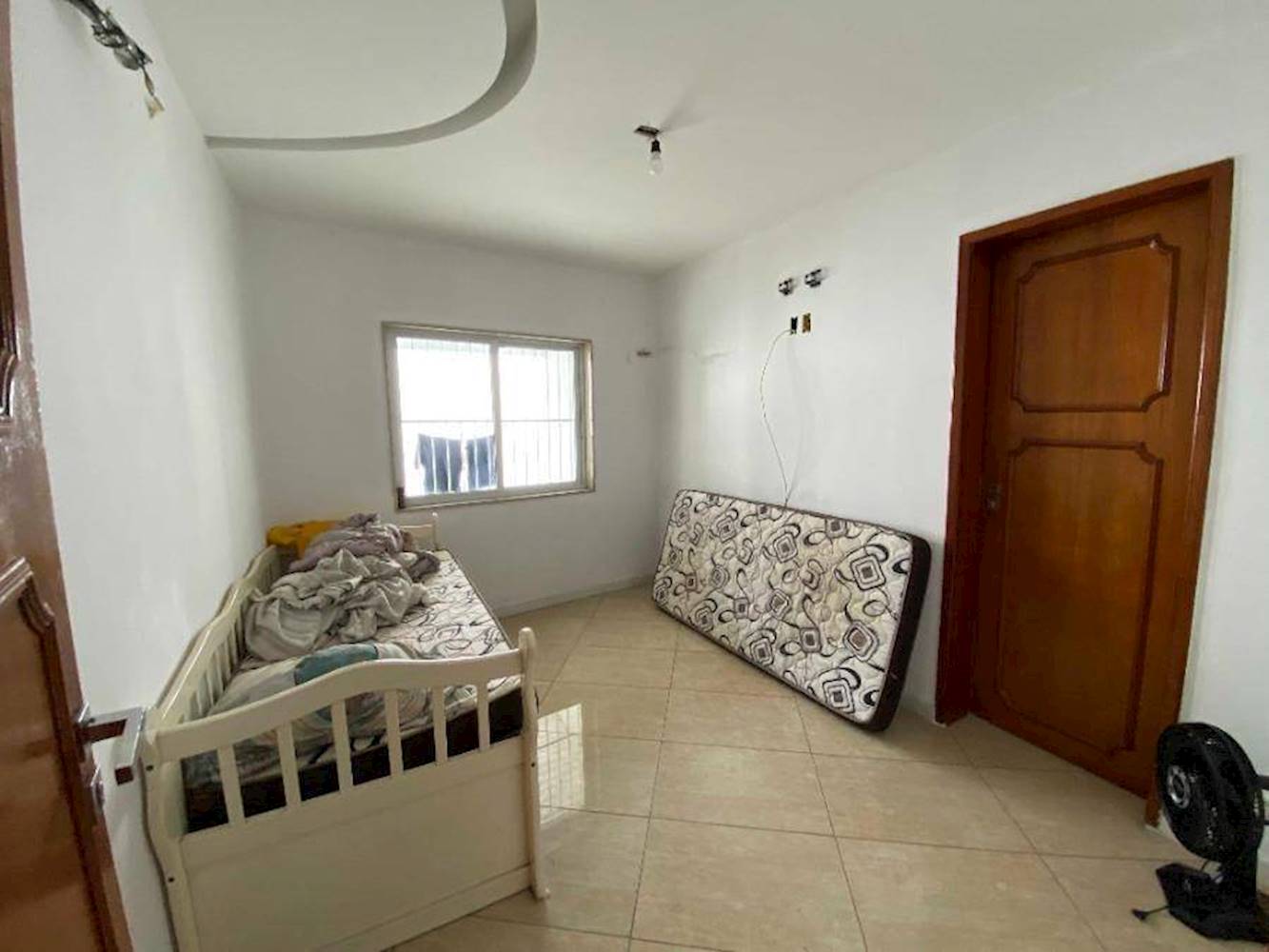 Casa no Vale Da Simpatia - São João De Meriti/RJ, localizado em São João de Meriti - RJ