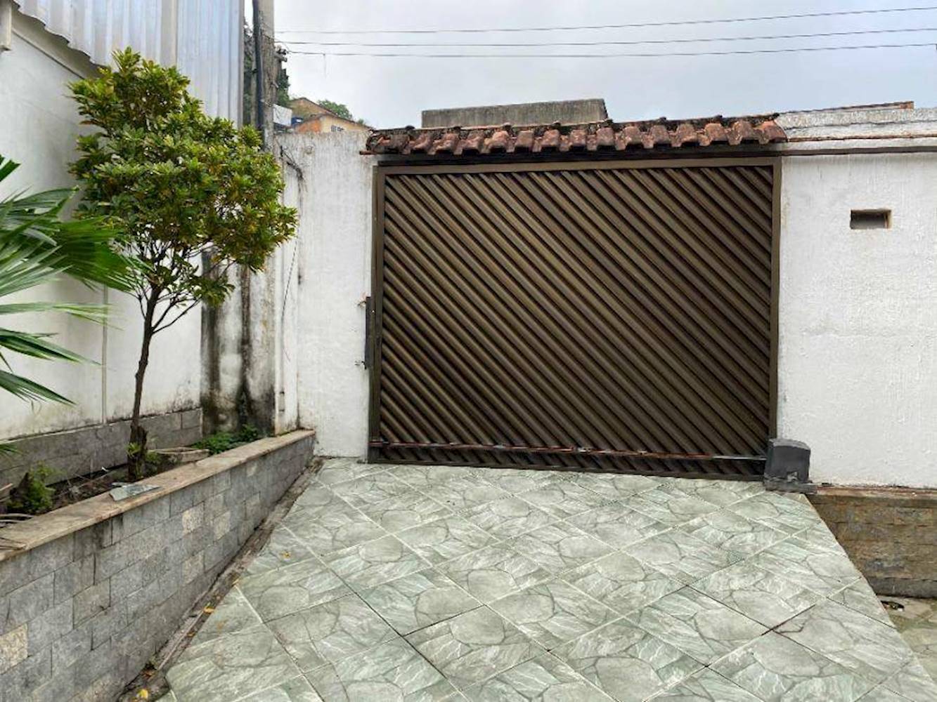 Casa no Vale Da Simpatia - São João De Meriti/RJ, localizado em São João de Meriti - RJ