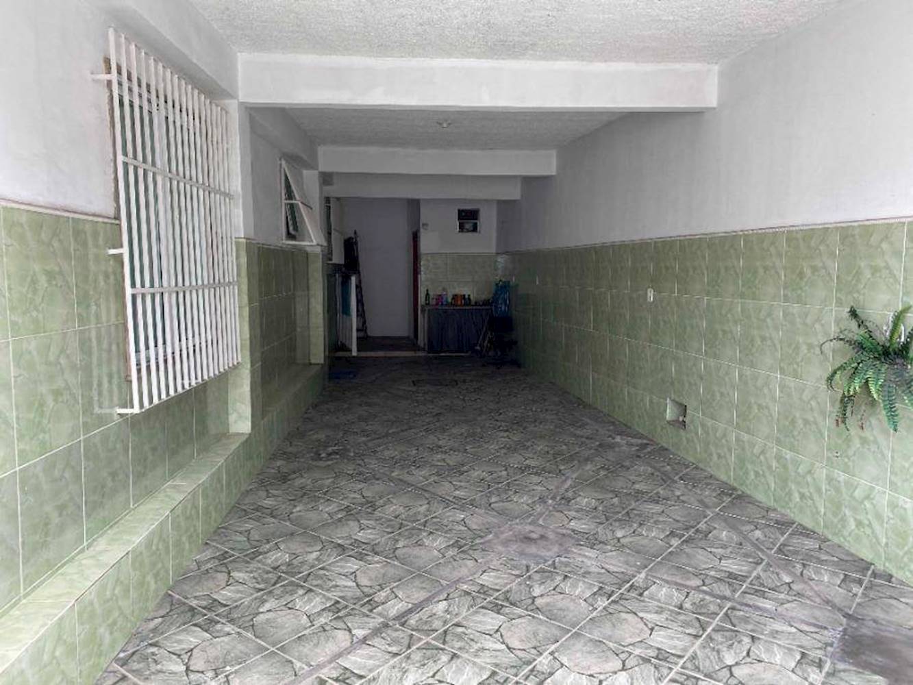 Casa no Vale Da Simpatia - São João De Meriti/RJ, localizado em São João de Meriti - RJ