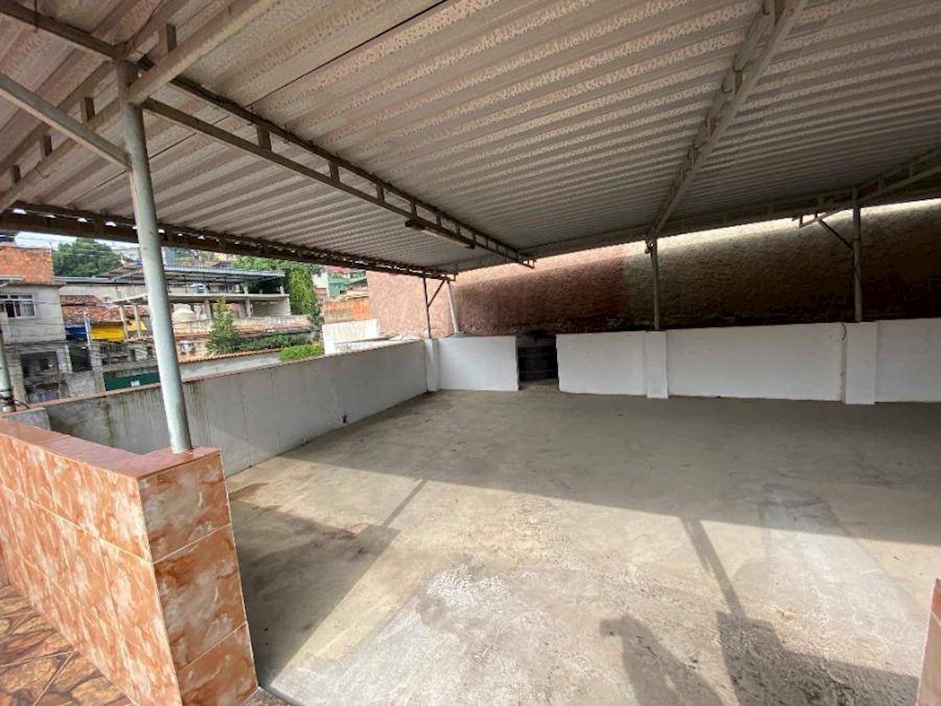 Casa no Vale Da Simpatia - São João De Meriti/RJ, localizado em São João de Meriti - RJ