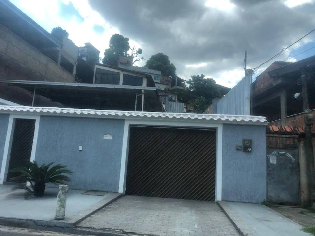 Casa no Vale Da Simpatia - São João De Meriti/RJ, localizado em São João de Meriti - RJ