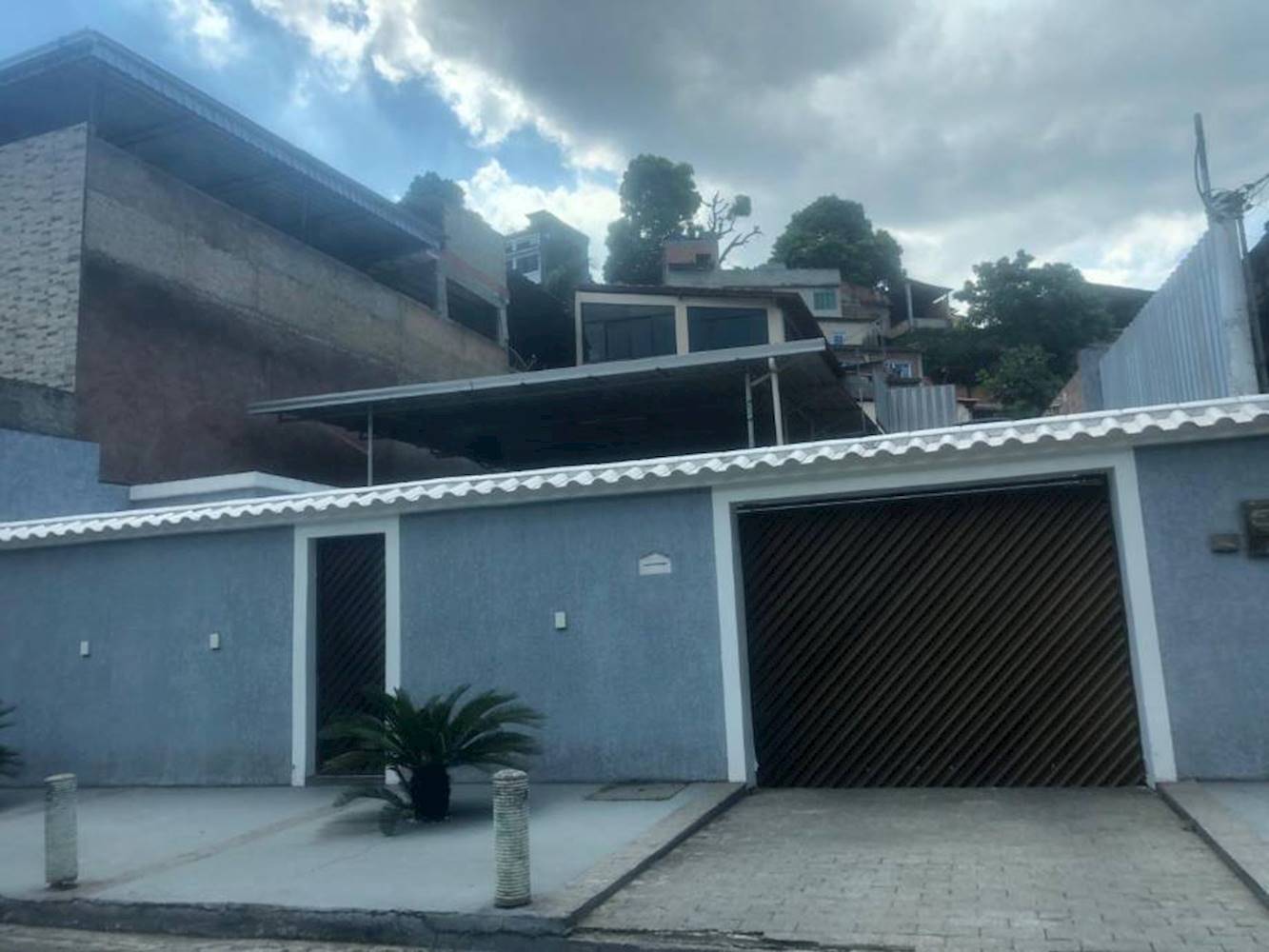 Casa no Vale Da Simpatia - São João De Meriti/RJ, localizado em São João de Meriti - RJ