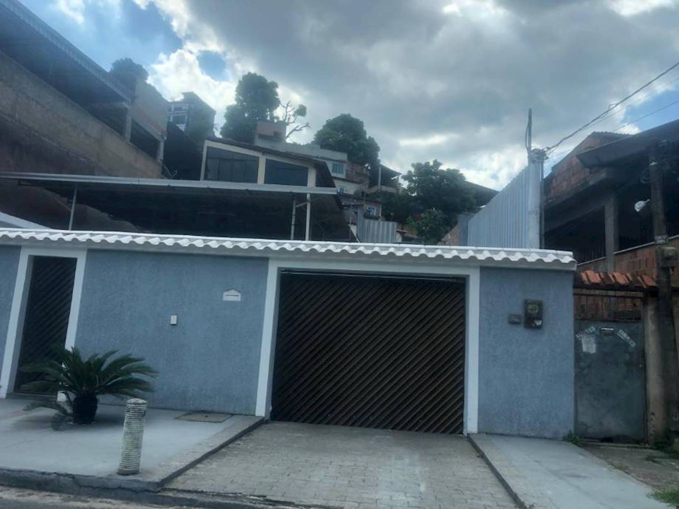 Casa no Vale Da Simpatia - São João De Meriti/RJ, localizado em São João de Meriti - RJ