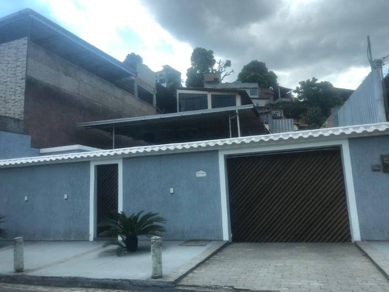 Casa no Vale Da Simpatia - São João De Meriti/RJ, localizado em São João de Meriti - RJ