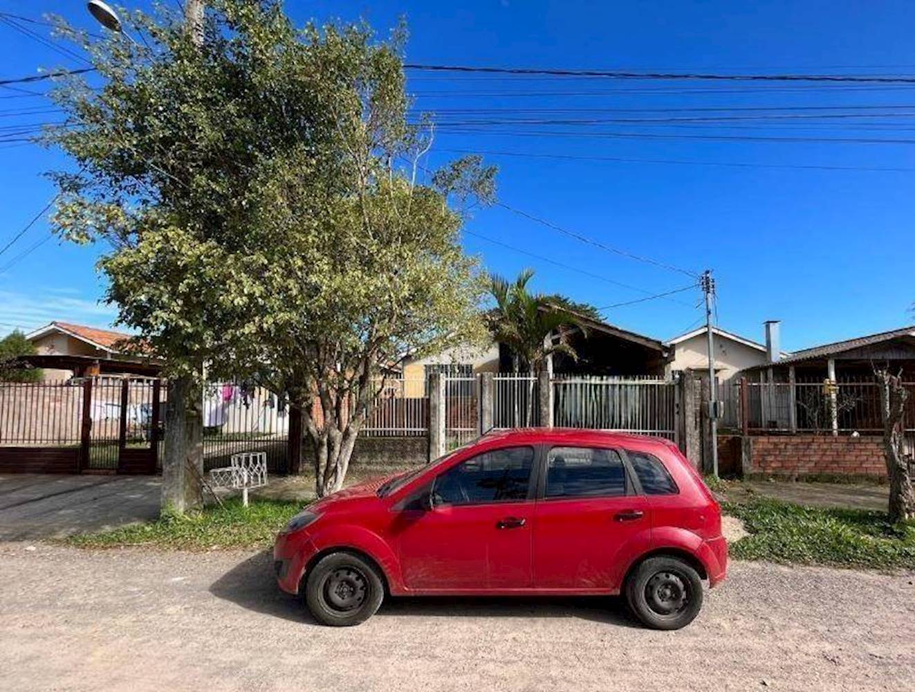 Imagem do imóvel Casa em Camobi - Santa Maria/RS