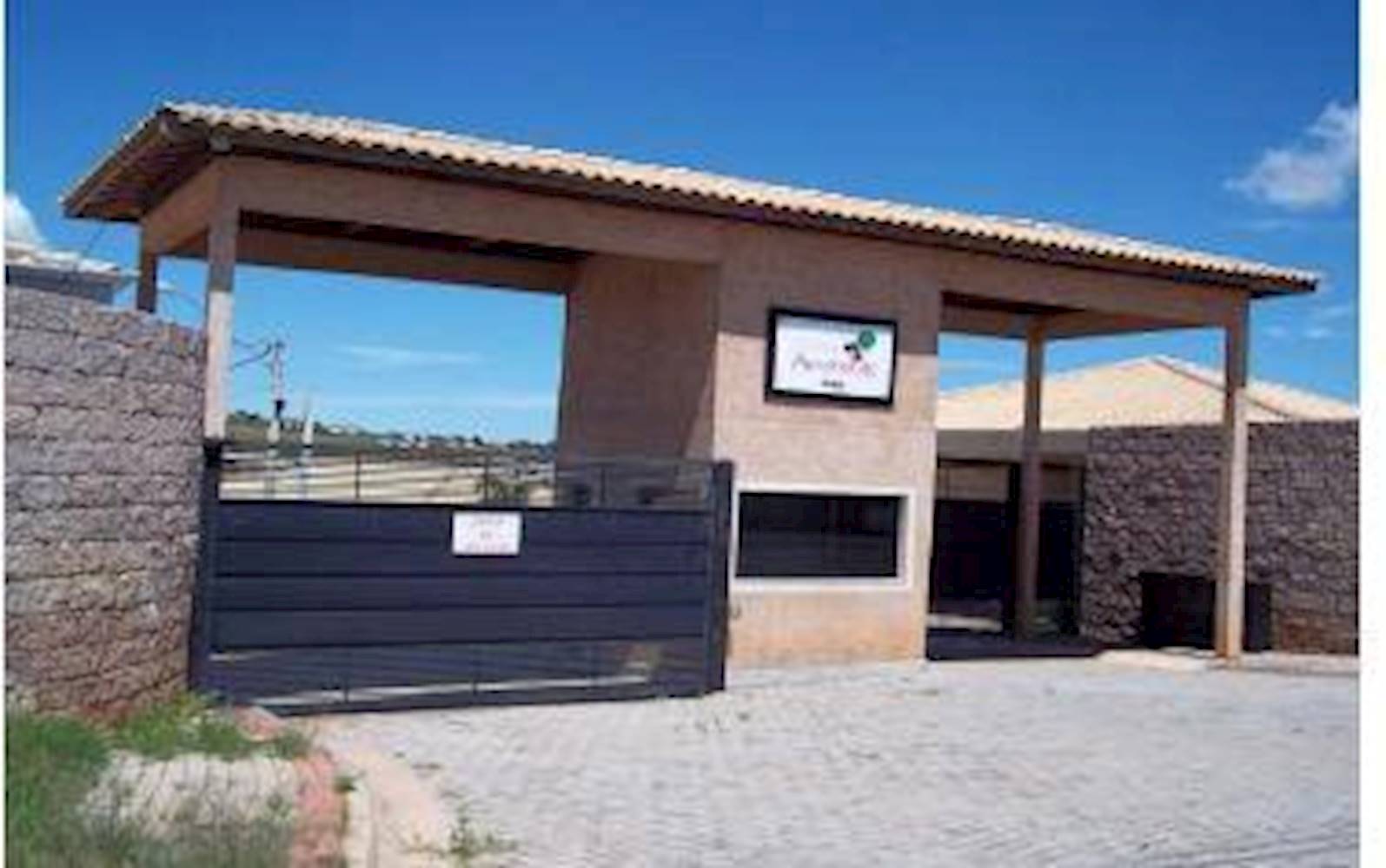 Imagem do imóvel Casa no "Condomínio Villagio das Amoreiras" - Serrinha - Itatiba/SP
