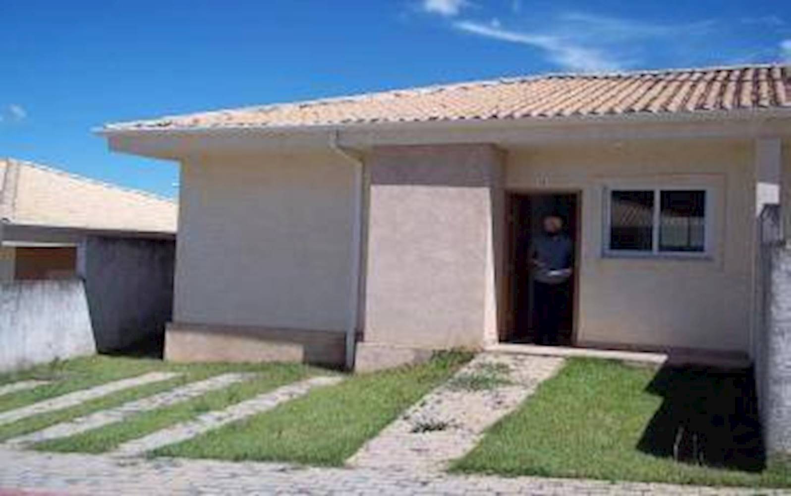 Casa no "Condomínio Villagio das Amoreiras" - Serrinha - Itatiba/SP, localizado em Itatiba - SP