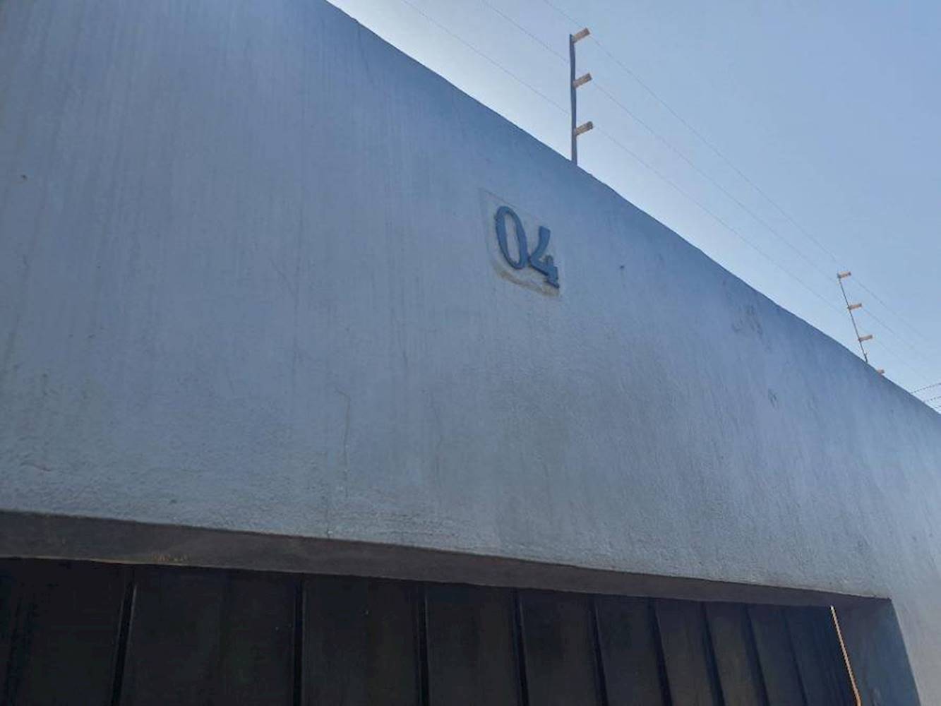 Casa na Vila Santos Dumont - Ourinhos/SP, localizado em Ourinhos - SP