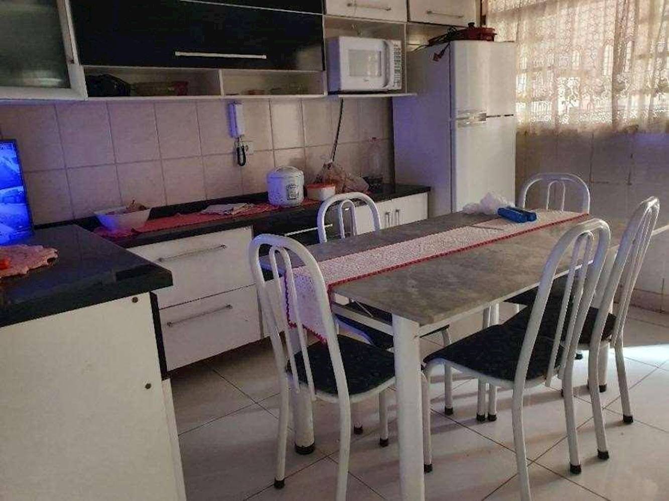Casa na Vila Santos Dumont - Ourinhos/SP, localizado em Ourinhos - SP