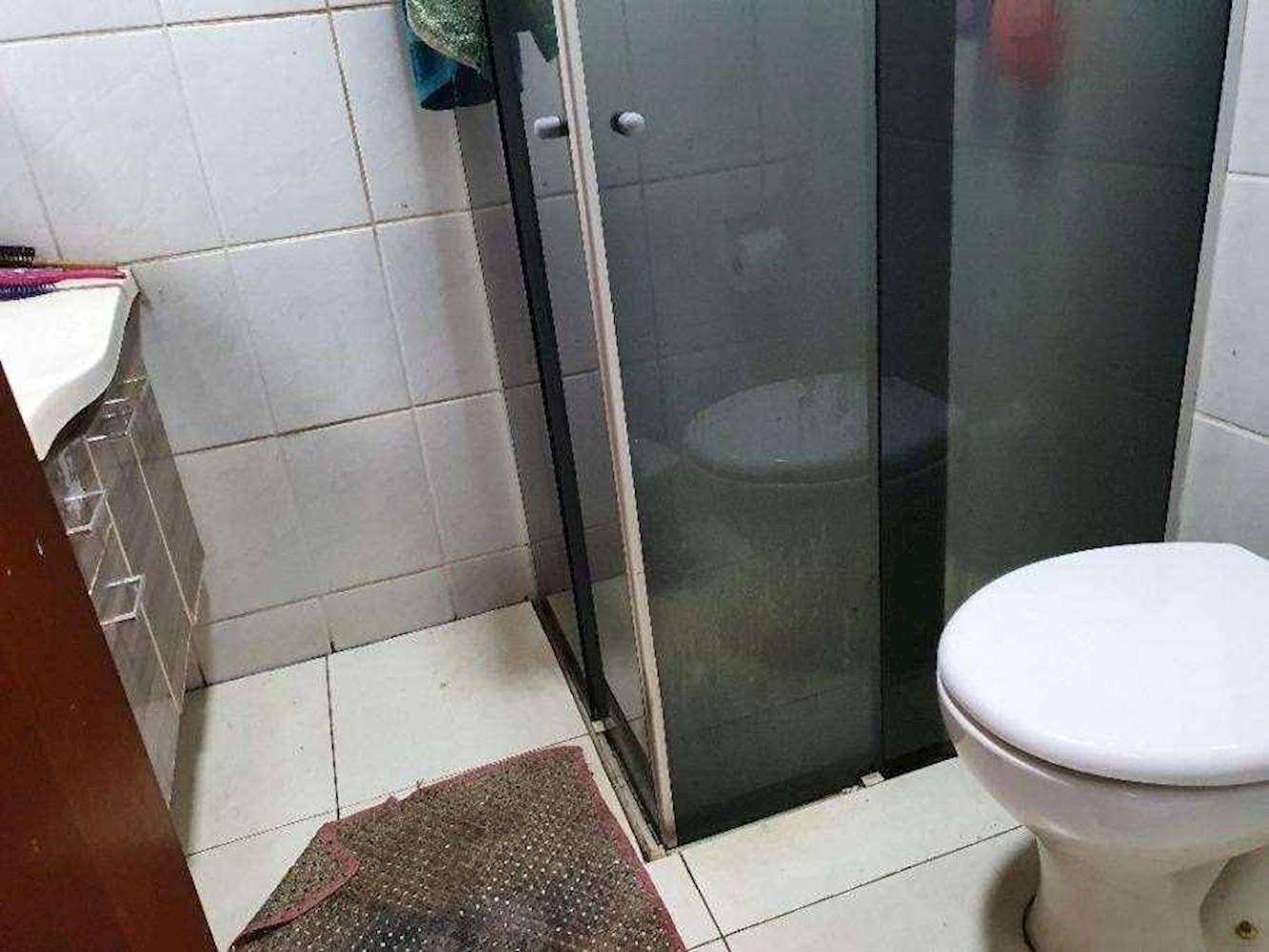 Casa na Vila Santos Dumont - Ourinhos/SP, localizado em Ourinhos - SP