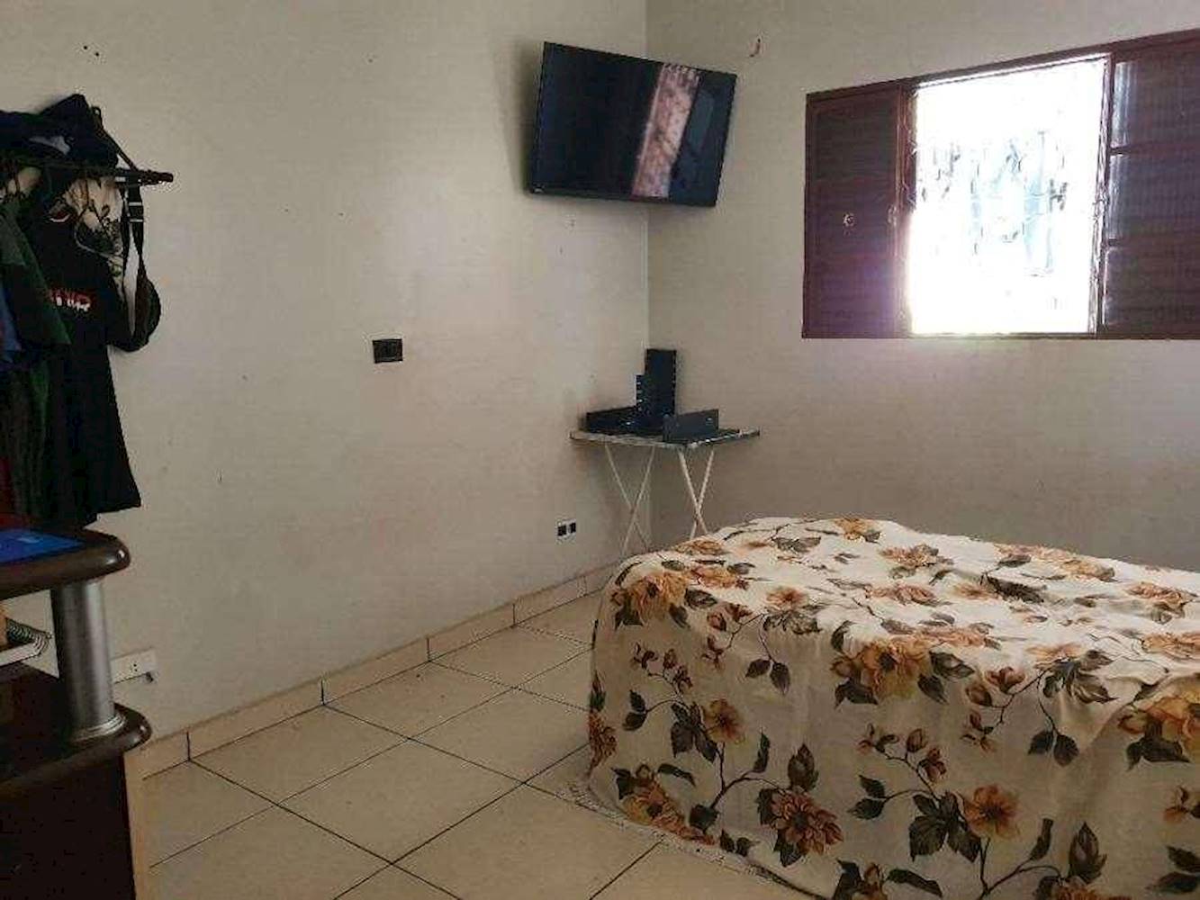 Casa na Vila Santos Dumont - Ourinhos/SP, localizado em Ourinhos - SP