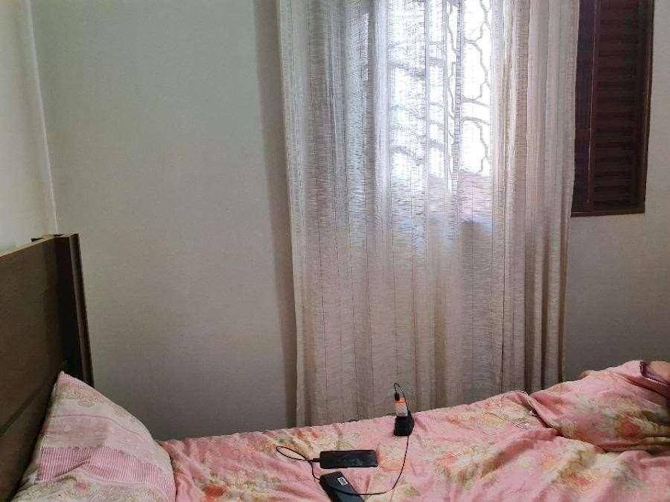 Casa na Vila Santos Dumont - Ourinhos/SP, localizado em Ourinhos - SP