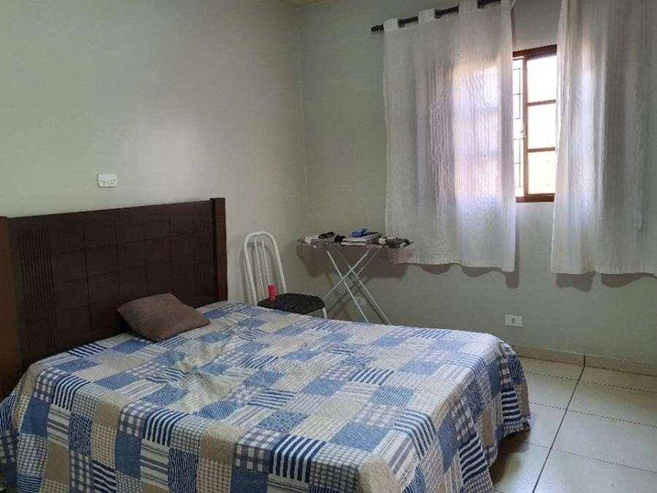 Casa na Vila Santos Dumont - Ourinhos/SP, localizado em Ourinhos - SP