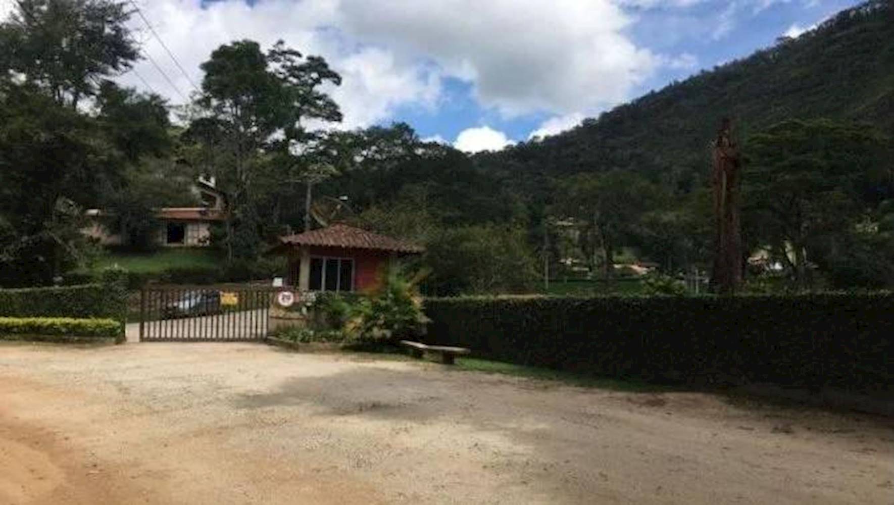 Casa em Condomínio no Colônia Alpina - Teresópolis/RJ, localizado em Teresópolis - RJ