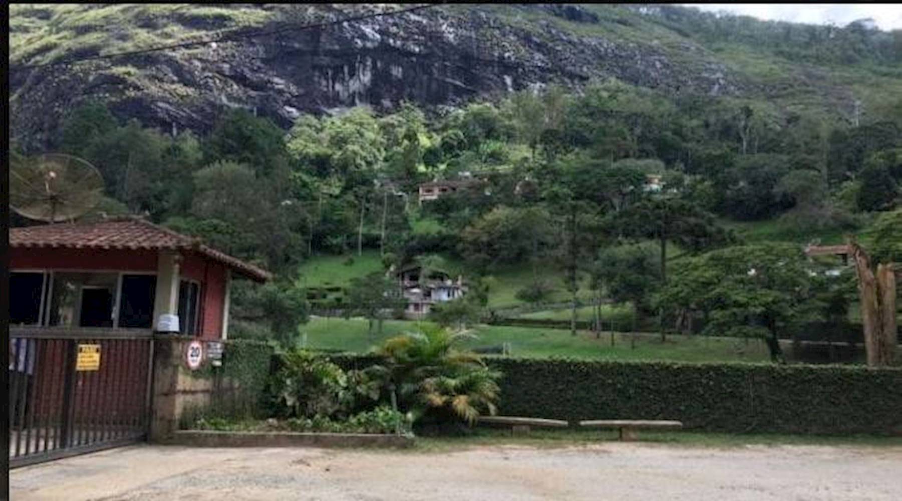 Casa em Condomínio no Colônia Alpina - Teresópolis/RJ, localizado em Teresópolis - RJ