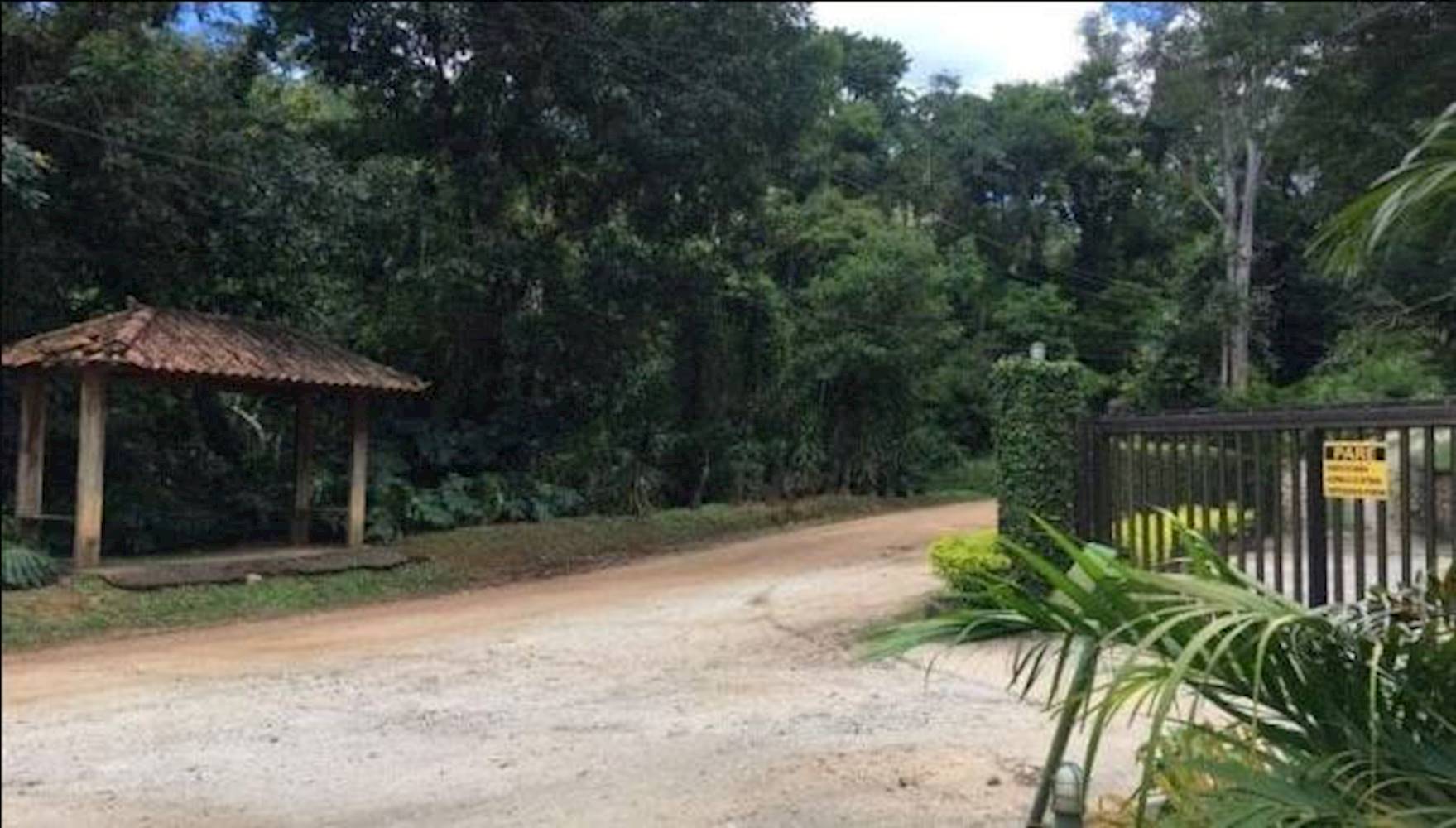 Casa em Condomínio no Colônia Alpina - Teresópolis/RJ, localizado em Teresópolis - RJ