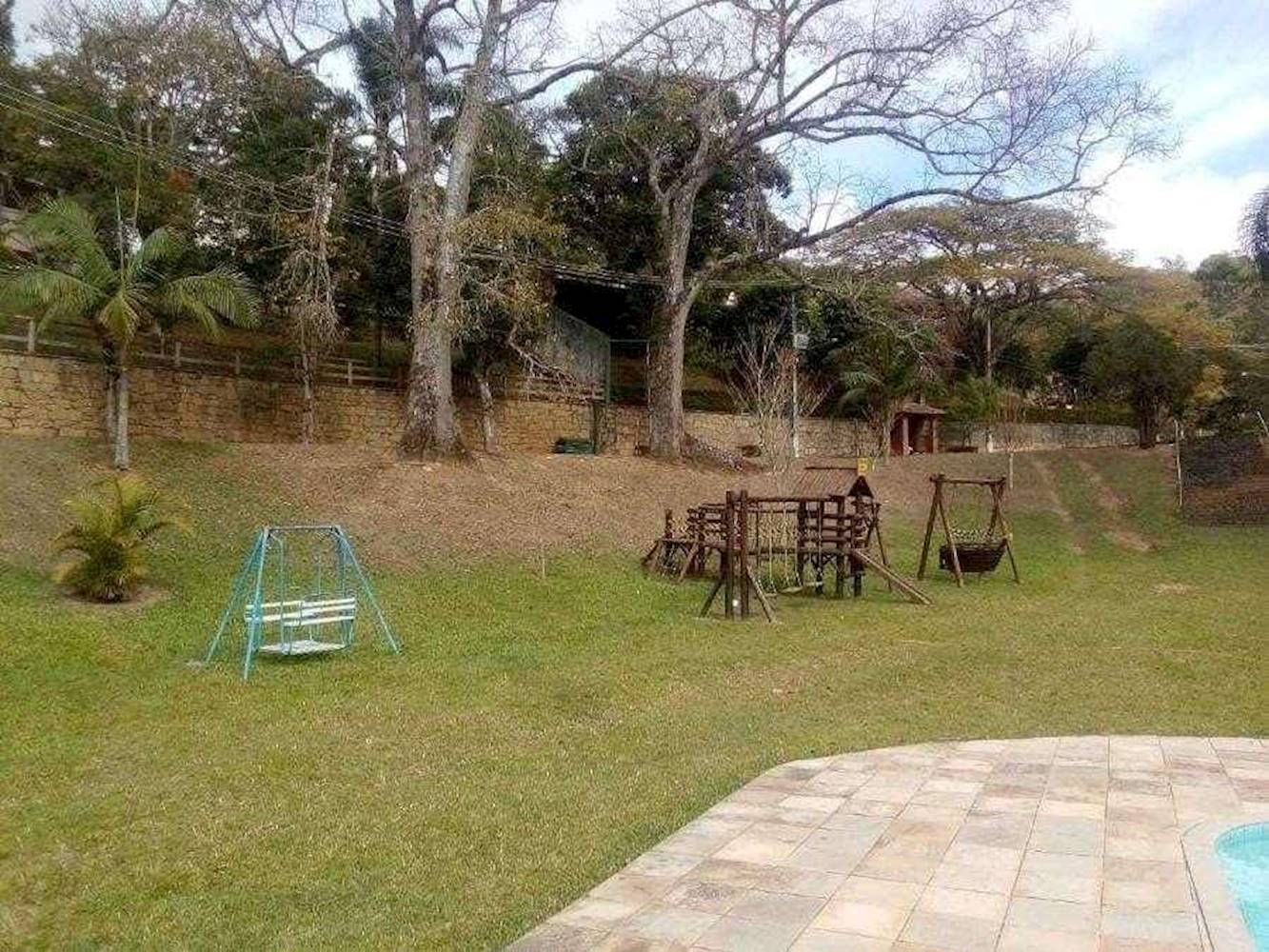 Casa em Condomínio no Colônia Alpina - Teresópolis/RJ, localizado em Teresópolis - RJ