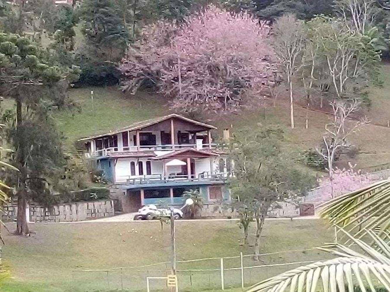 Casa em Condomínio no Colônia Alpina - Teresópolis/RJ, localizado em Teresópolis - RJ