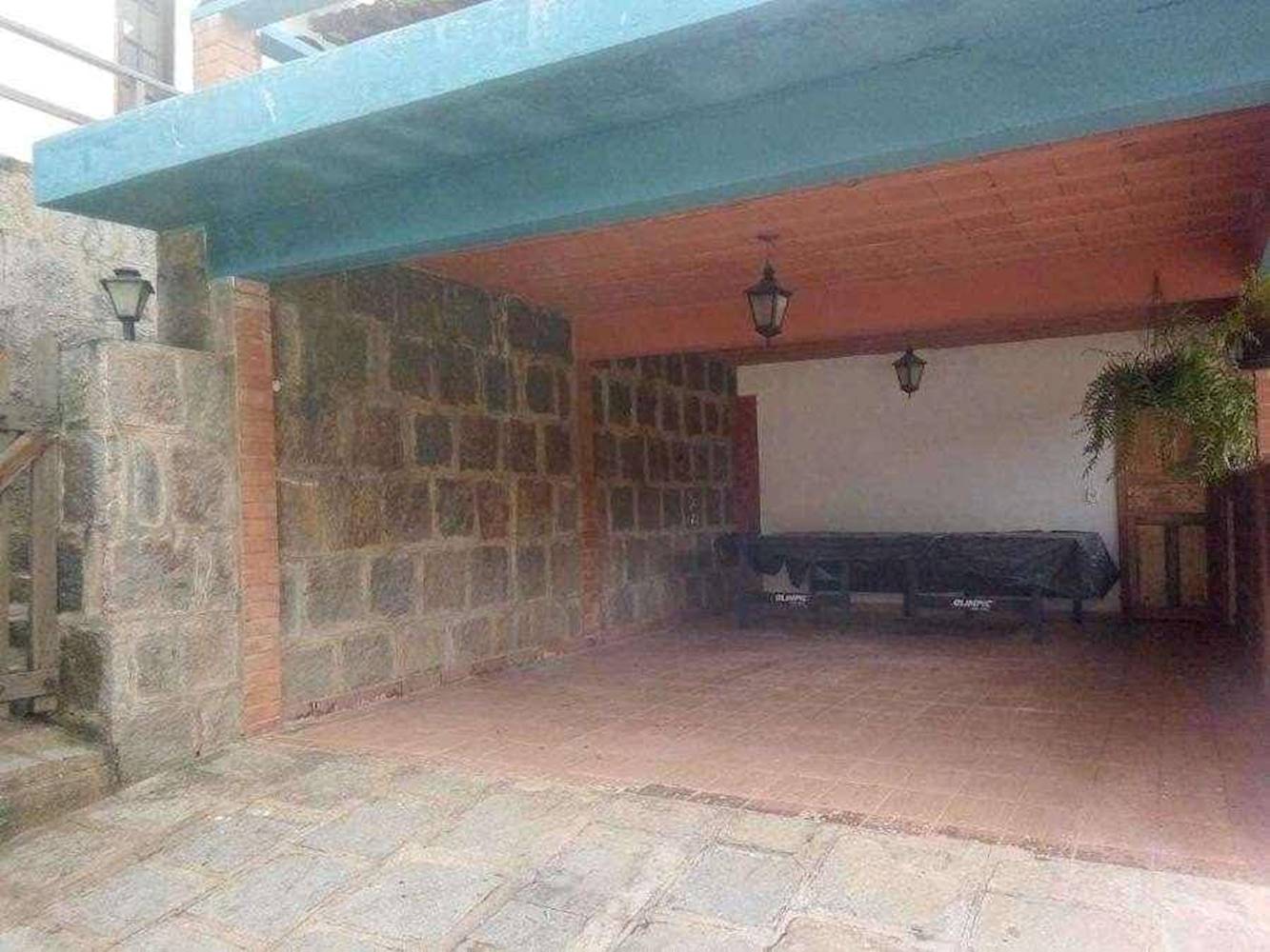 Casa em Condomínio no Colônia Alpina - Teresópolis/RJ, localizado em Teresópolis - RJ