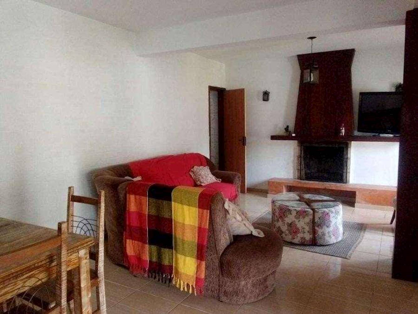 Casa em Condomínio no Colônia Alpina - Teresópolis/RJ, localizado em Teresópolis - RJ