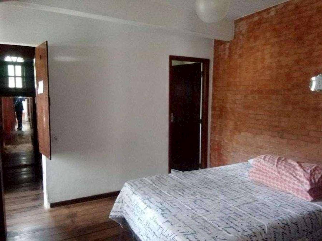 Casa em Condomínio no Colônia Alpina - Teresópolis/RJ, localizado em Teresópolis - RJ