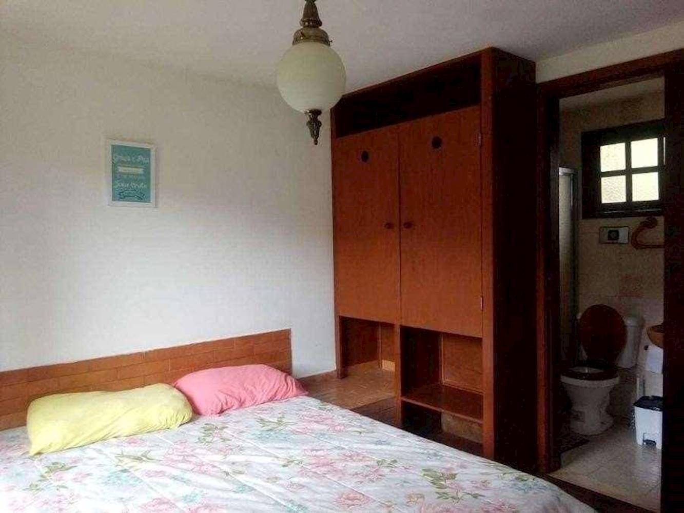 Casa em Condomínio no Colônia Alpina - Teresópolis/RJ, localizado em Teresópolis - RJ