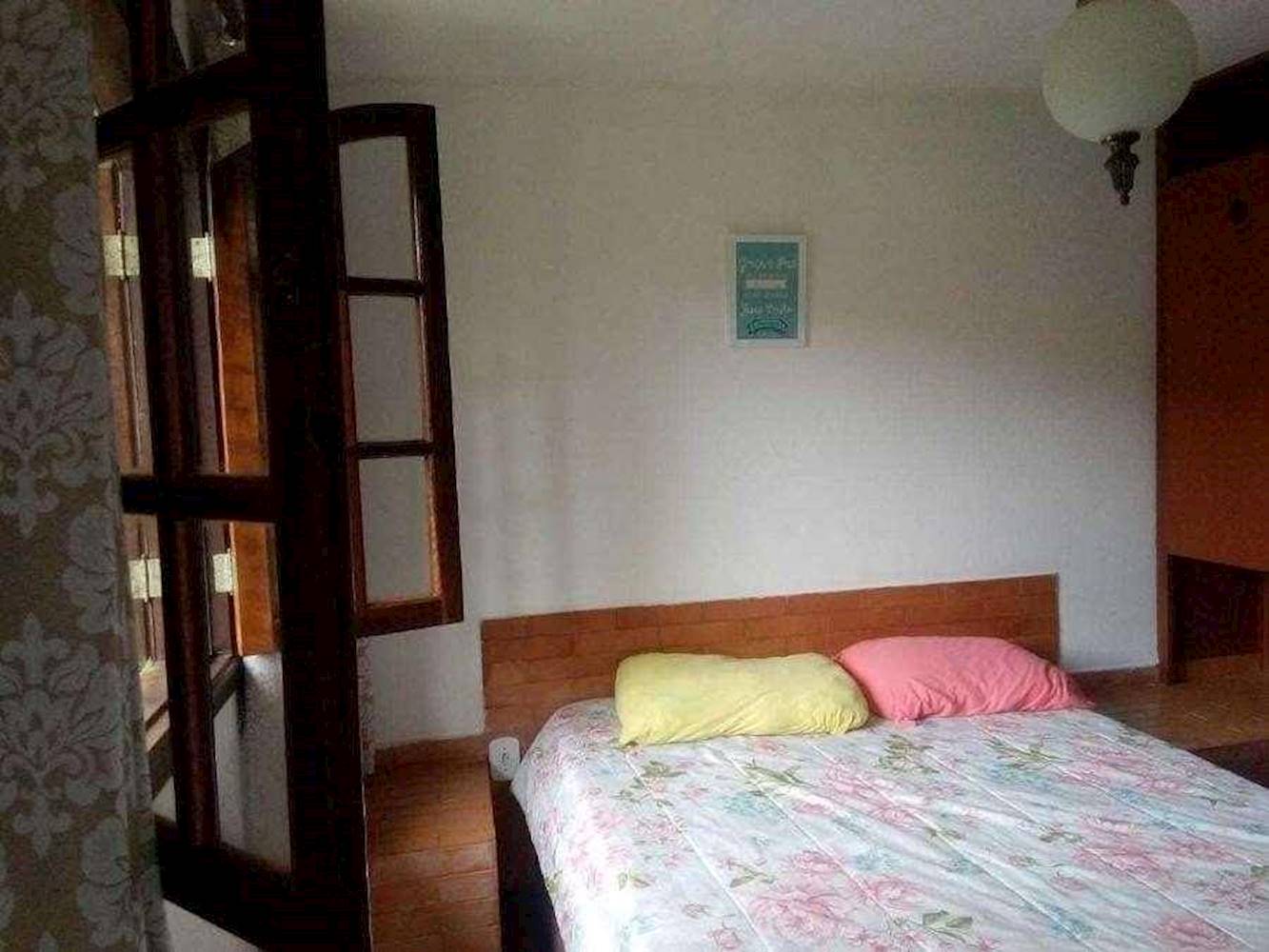 Casa em Condomínio no Colônia Alpina - Teresópolis/RJ, localizado em Teresópolis - RJ