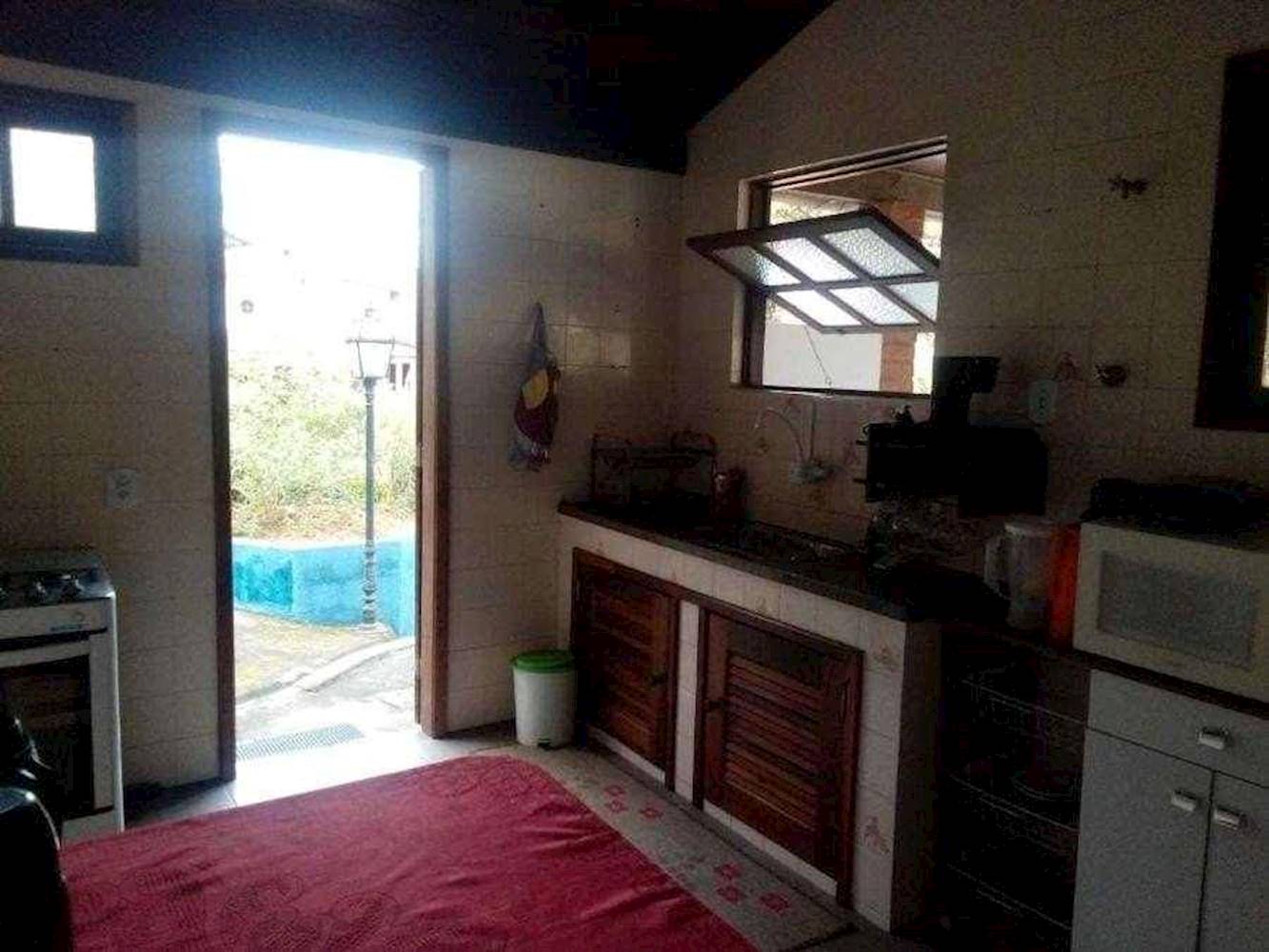 Casa em Condomínio no Colônia Alpina - Teresópolis/RJ, localizado em Teresópolis - RJ