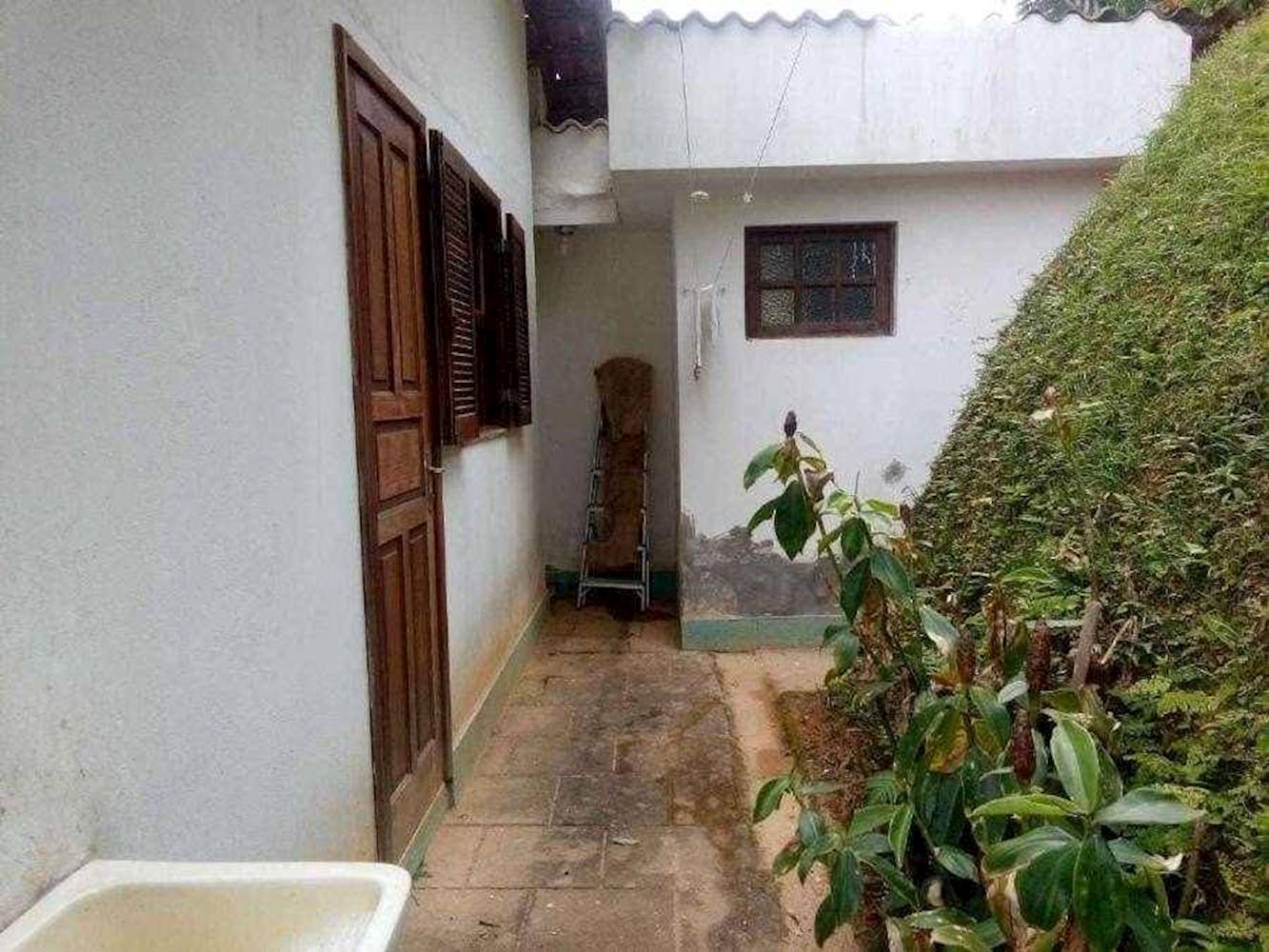 Casa em Condomínio no Colônia Alpina - Teresópolis/RJ, localizado em Teresópolis - RJ