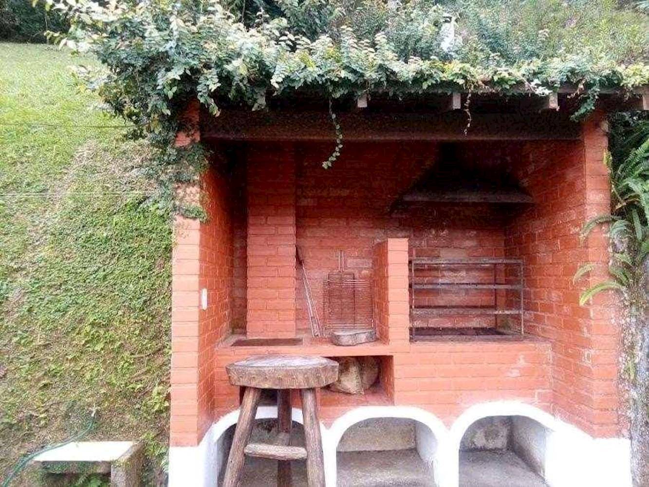 Casa em Condomínio no Colônia Alpina - Teresópolis/RJ, localizado em Teresópolis - RJ