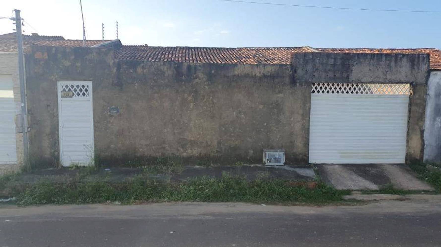 Imagem do imóvel Casa no Centro - Paço Do Lumiar/MA