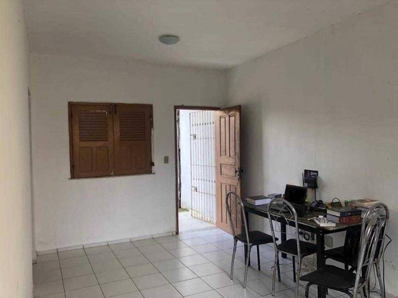 Casa no Centro - Paço Do Lumiar/MA, localizado em Paço do Lumiar - MA