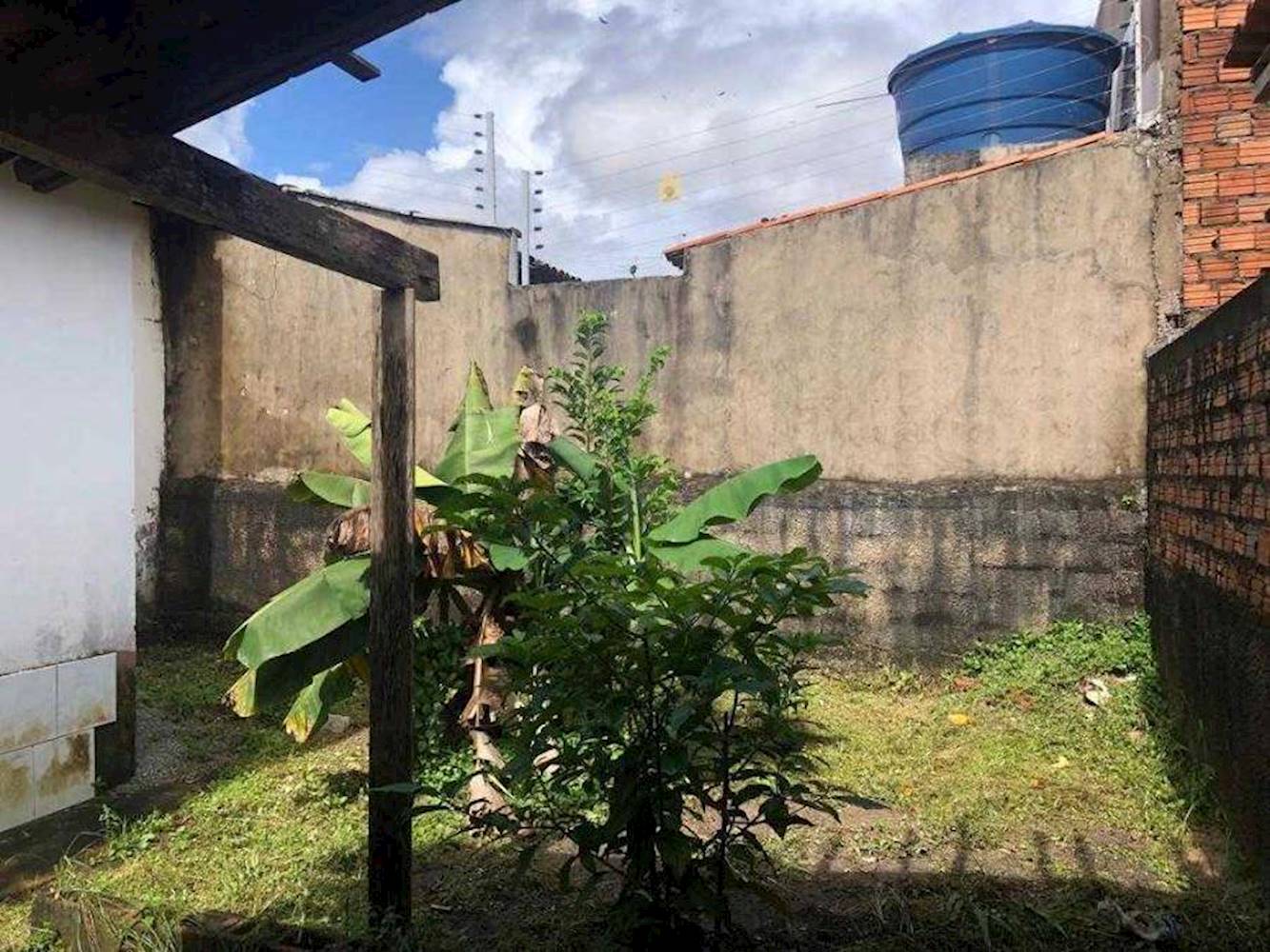 Casa no Centro - Paço Do Lumiar/MA, localizado em Paço do Lumiar - MA