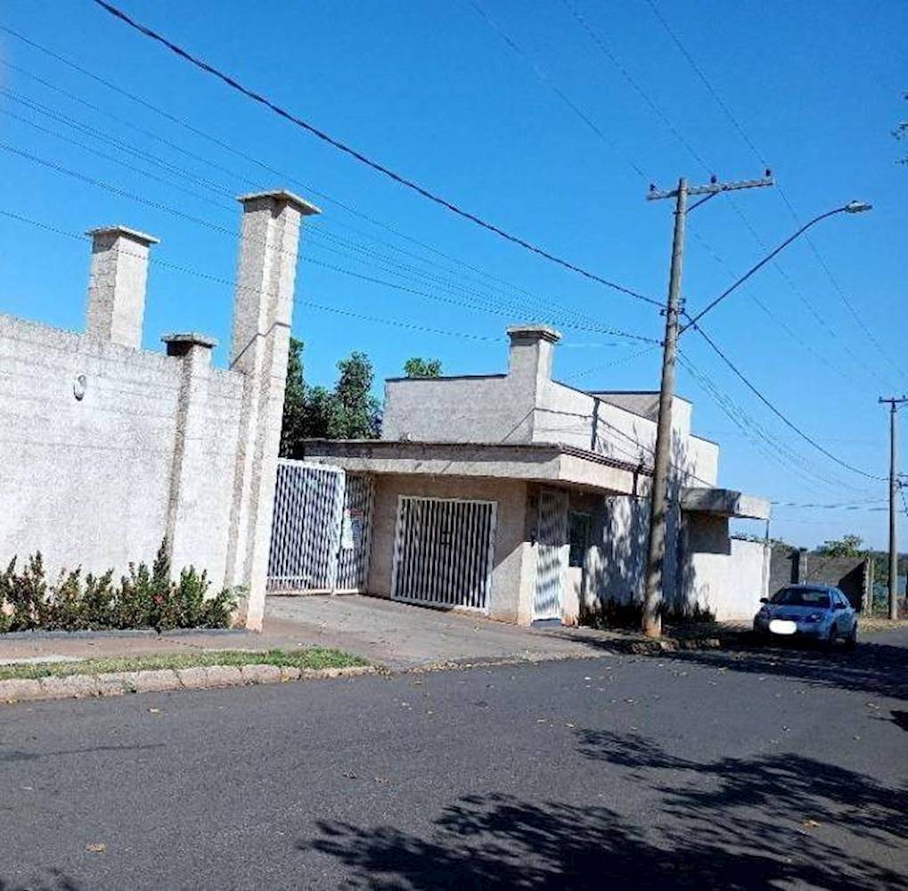 Apartamento na Vila Floriano - Pereira Barreto/SP, localizado em Pereira Barreto - SP
