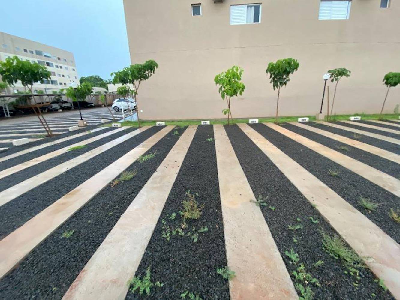 Apartamento na Vila Floriano - Pereira Barreto/SP, localizado em Pereira Barreto - SP