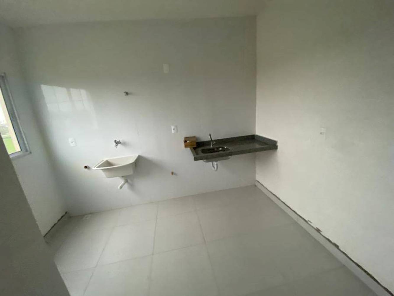 Apartamento na Vila Floriano - Pereira Barreto/SP, localizado em Pereira Barreto - SP