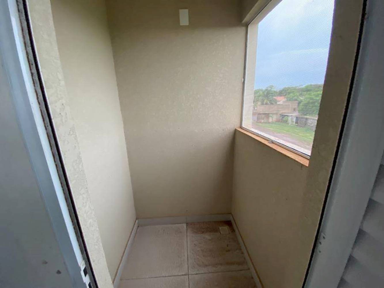 Apartamento na Vila Floriano - Pereira Barreto/SP, localizado em Pereira Barreto - SP