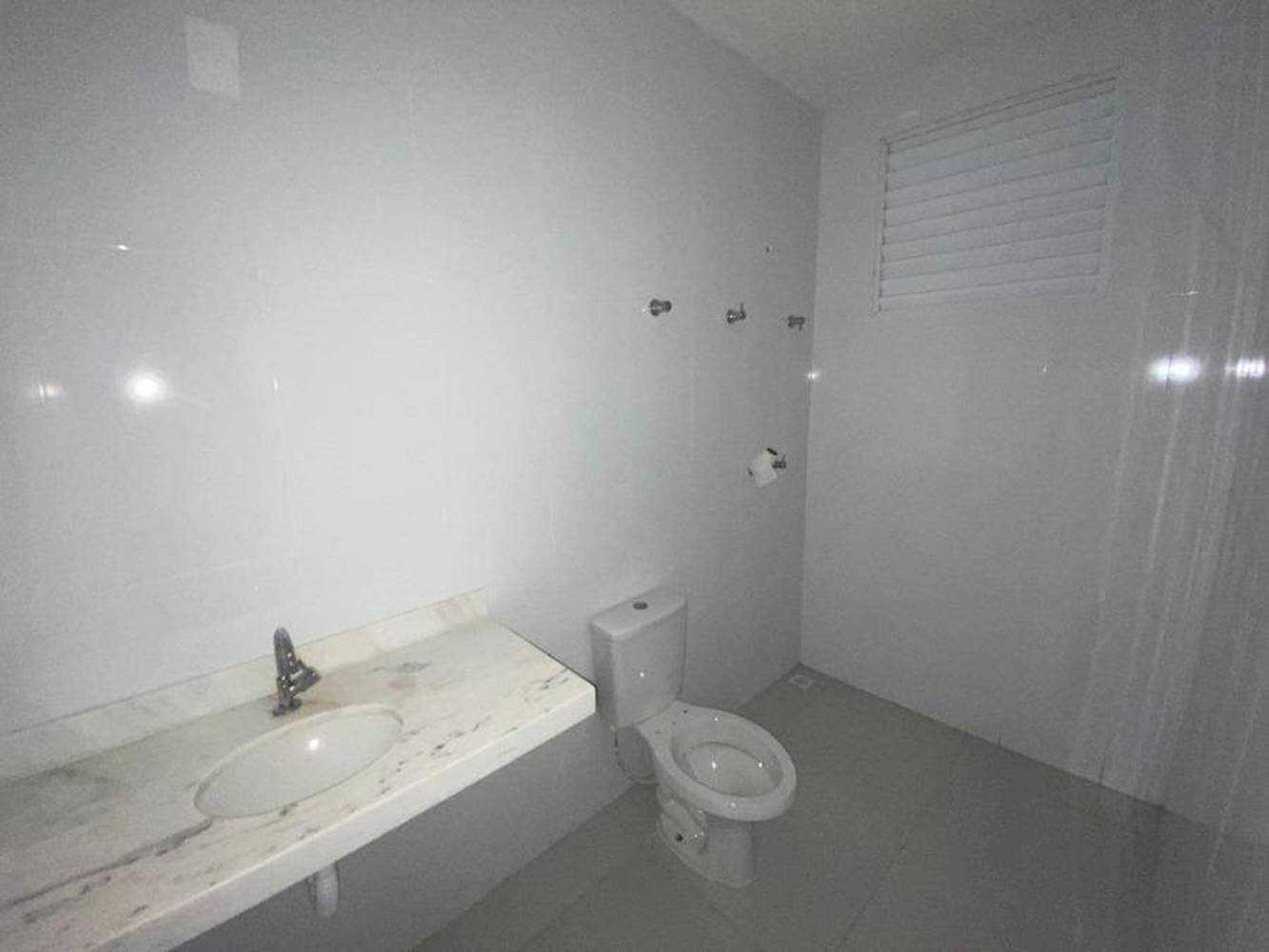 Apartamento na Vila Floriano - Pereira Barreto/SP, localizado em Pereira Barreto - SP