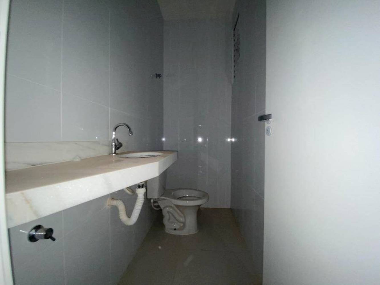 Apartamento na Vila Floriano - Pereira Barreto/SP, localizado em Pereira Barreto - SP