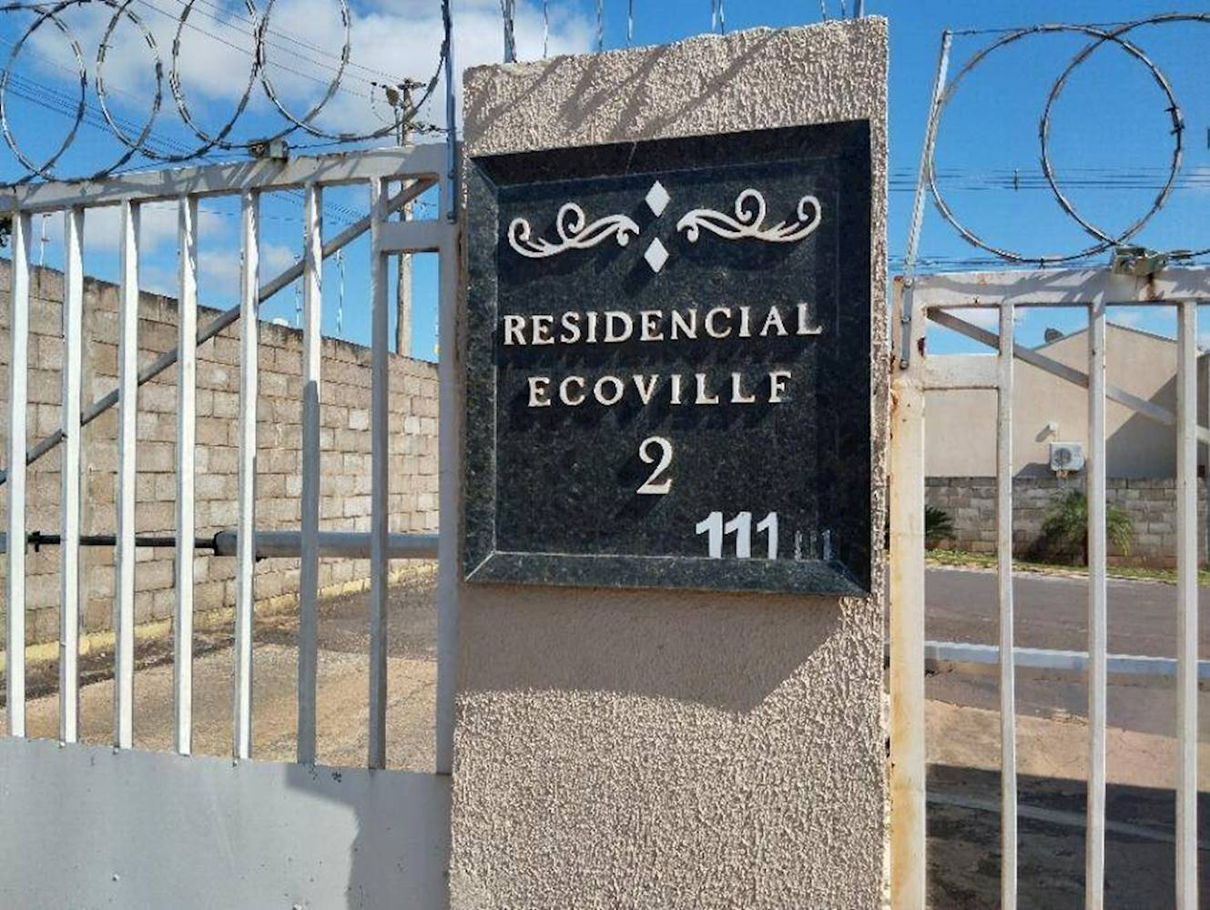 Casa em Condomínio no Valdevino Souza - Valparaíso/SP, localizado em Valparaíso - SP