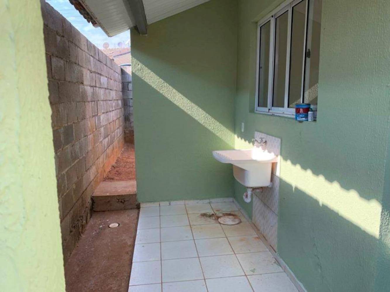 Casa em Condomínio no Valdevino Souza - Valparaíso/SP, localizado em Valparaíso - SP