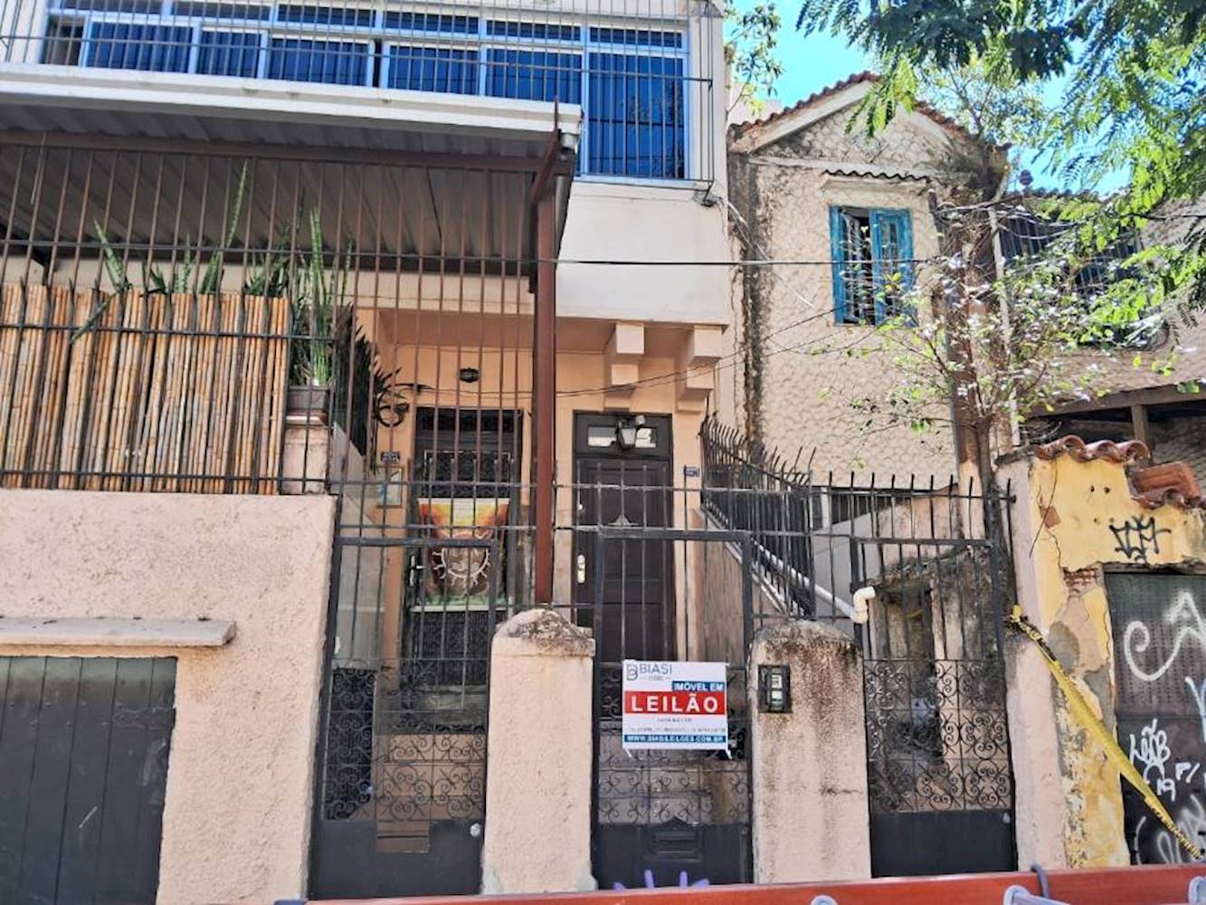 Imagem do imóvel Apartamento em Andaraí - Rio De Janeiro/RJ