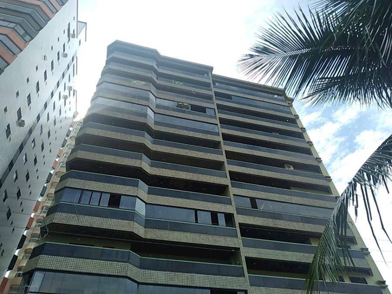 Imagem do imóvel Apartamento Duplex em Canto Do Forte - Praia Grande/SP
