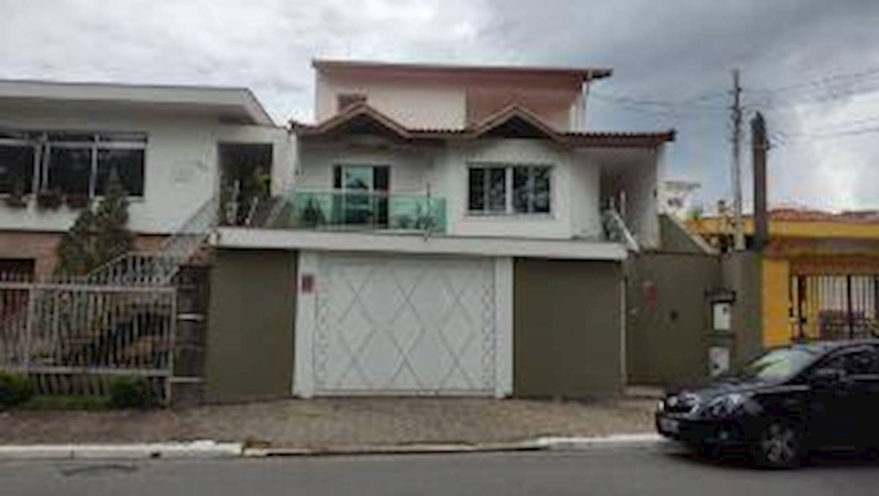 Casa no Tremembé - São Paulo/SP, localizado em São Paulo - SP