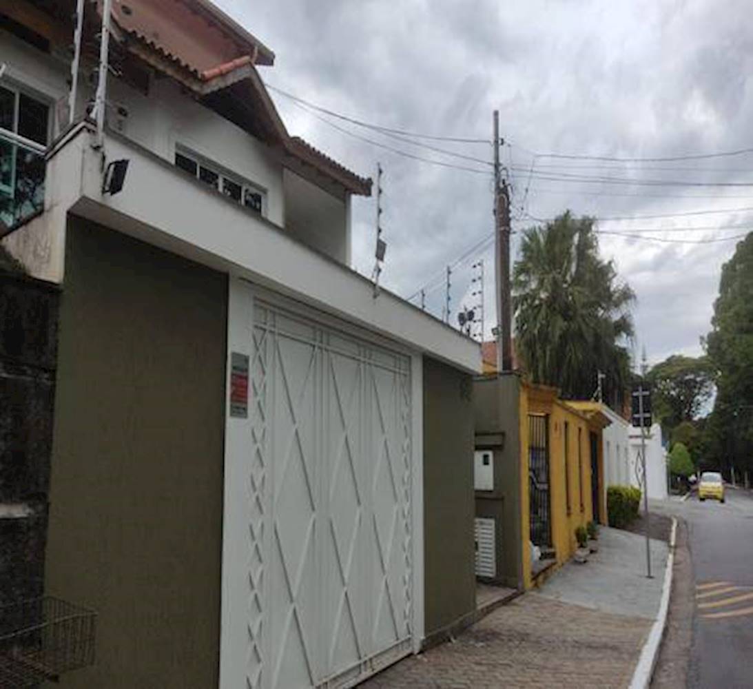 Casa no Tremembé - São Paulo/SP, localizado em São Paulo - SP