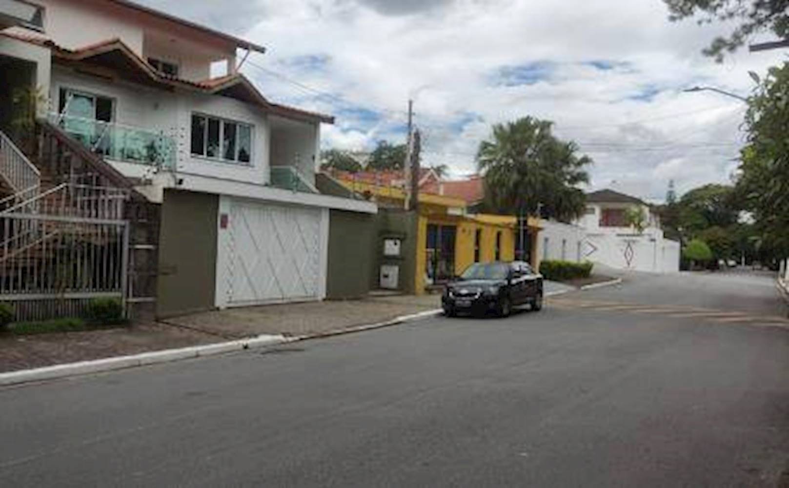 Casa no Tremembé - São Paulo/SP, localizado em São Paulo - SP
